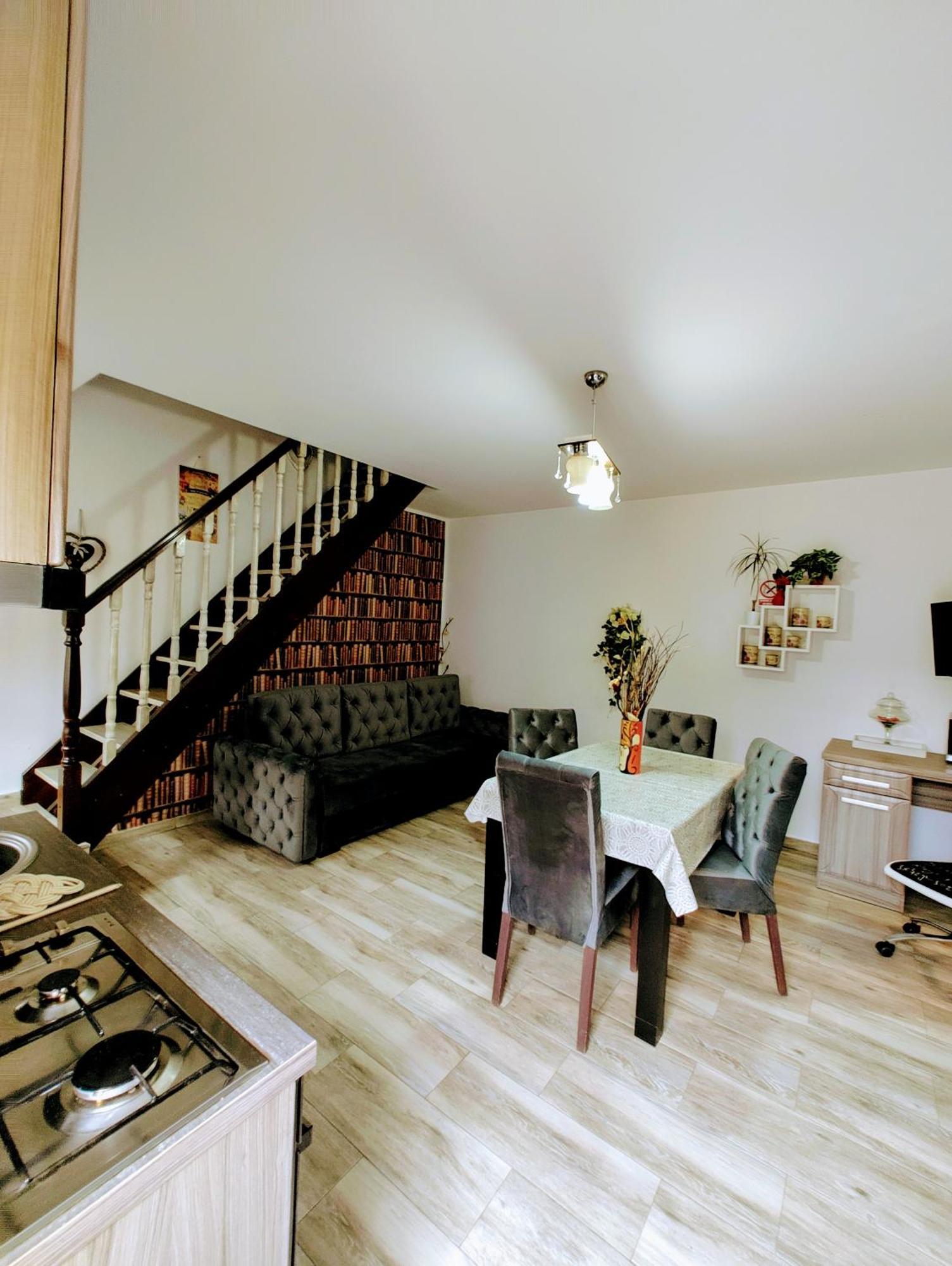 House Apartment Minerilor Cluj-Napoca Exterior foto