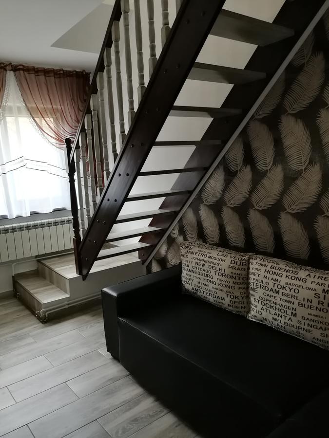 House Apartment Minerilor Cluj-Napoca Exterior foto
