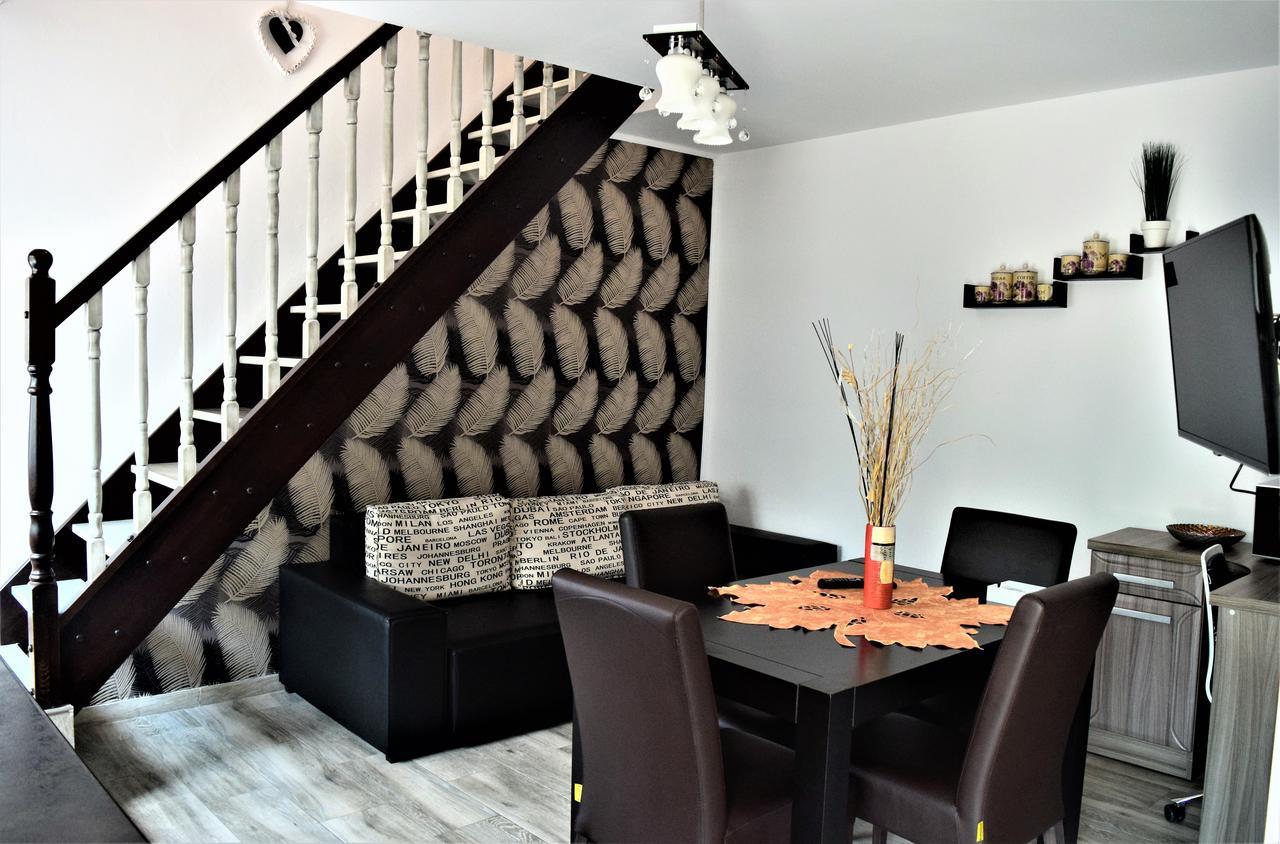 House Apartment Minerilor Cluj-Napoca Exterior foto