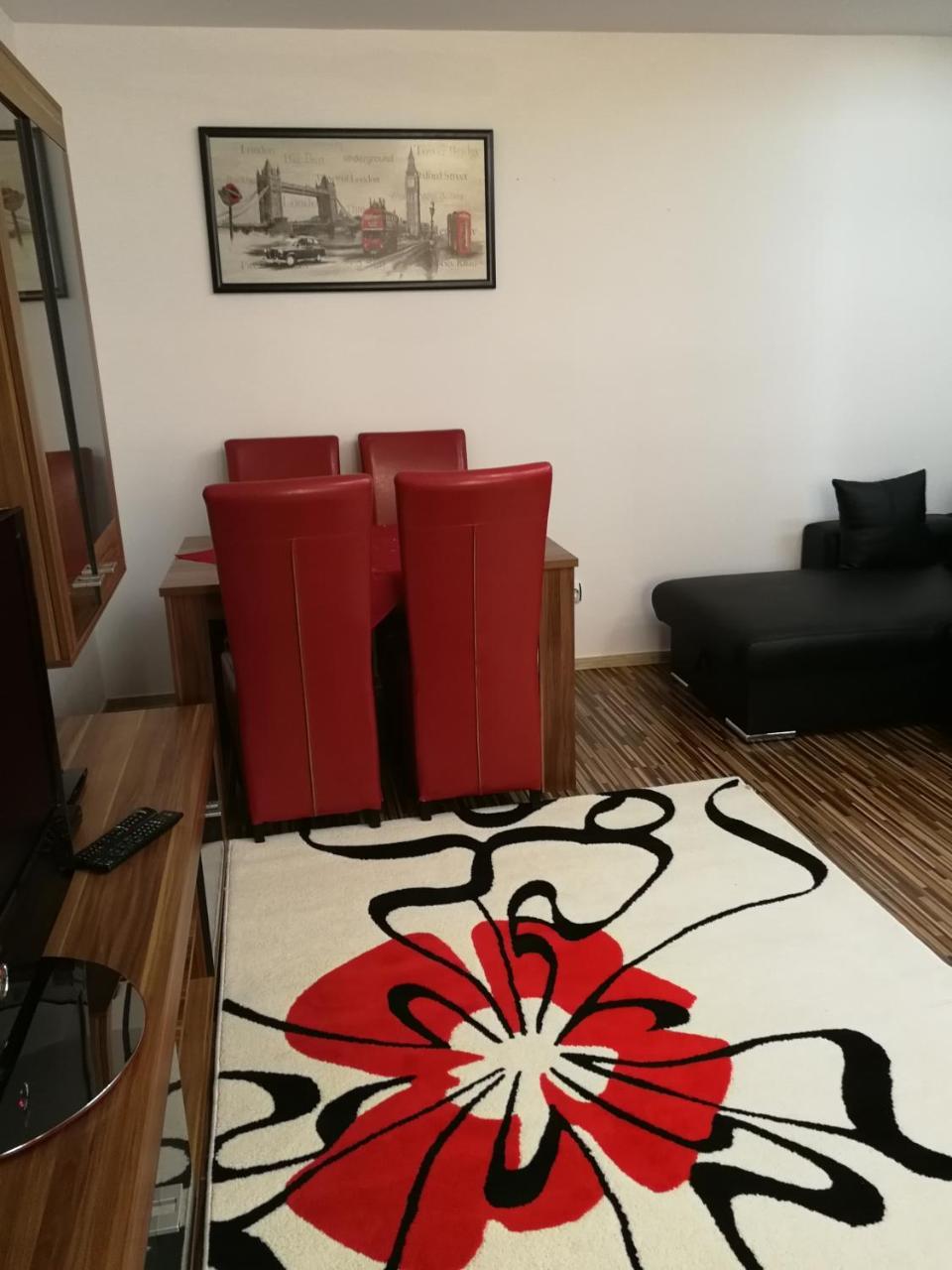 House Apartment Minerilor Cluj-Napoca Exterior foto