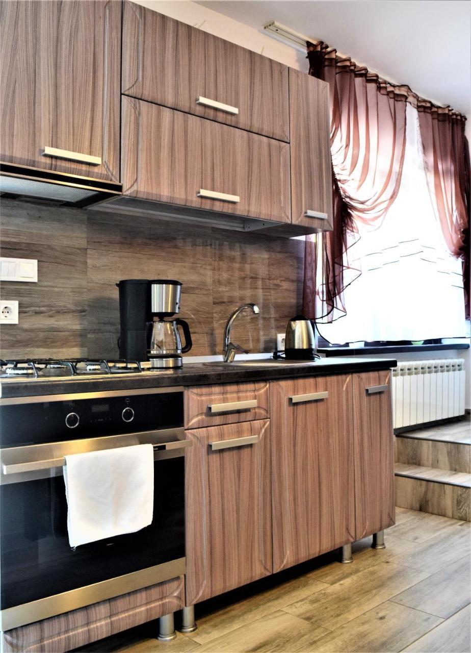 House Apartment Minerilor Cluj-Napoca Exterior foto